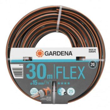 Gardena Comfort FLEX Tömlő 15 mm (5/8&#039;) 30 m kép