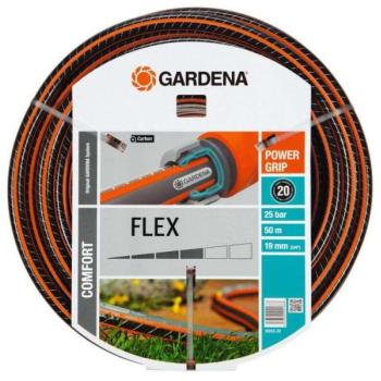 Gardena Comfort FLEX tömlő (3/4&quot;) 50 m kép
