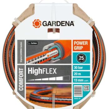Gardena Comfort HighFLEX kerti Locsolótömlő 1/2&quot; 20 M kép