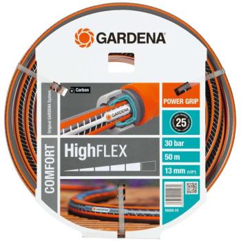 Gardena Comfort HighFLEX kerti Locsolótömlő 1/2&quot; 50 M kép