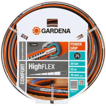 Gardena Comfort HighFLEX kerti Locsolótömlő 3/4&quot; 25 M kép