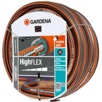 Gardena Comfort HighFLEX kerti Locsolótömlő 3/4&quot; 50 M kép
