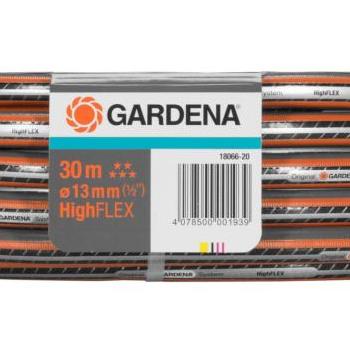 Gardena Comfort HighFLEX Locsolótömlő (13mm, 1/2&quot;) - 30 méter kép