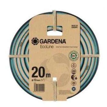 Gardena EcoLine tömlő 13 mm (1/2&#039;), 20 m kép