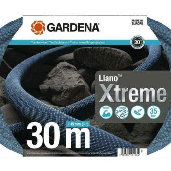Gardena Liano Xtreme textiltömlő 19 mm (3/4&#039;), 30 m kép