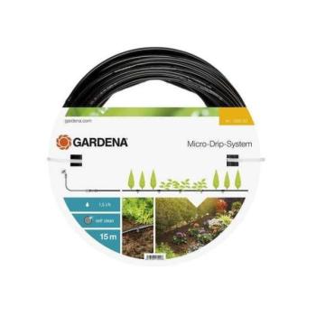 Gardena MD hosszabbító csepegtető cső  növénysorokhoz 4,6 mm (3/16&#039;) kép