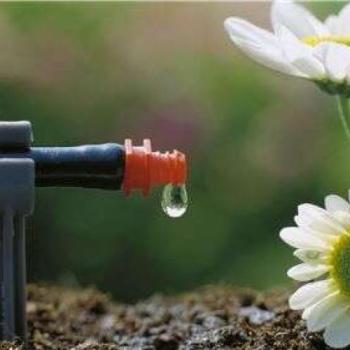 Gardena Micro-Drip Bővítő Öntözőkészlet cserepes növényekhez &quot;XL&quot; kép
