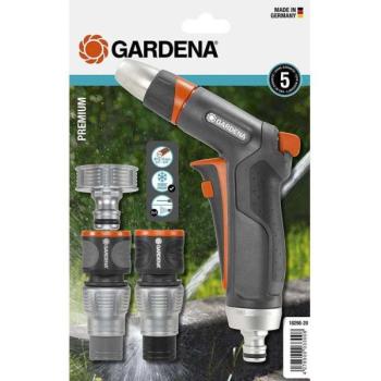 Gardena OGS Premium indulókészlet 1/2&quot; kép