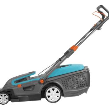 Gardena PowerMax™ 1600/37 elektromos Fűnyíró 1600 W / 37 cm kép