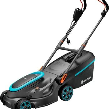 Gardena PowerMax 37/1800 G2 elektromos fűnyíró kép