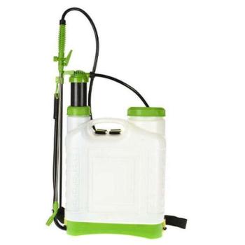 Gardiola G11302 Permetező 16 l pumpás inox kép