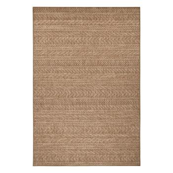 Granado barna kültéri szőnyeg, 120 x 170 cm - NORTHRUGS kép