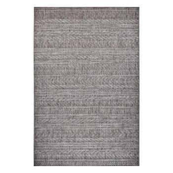 Granado világosszürke kültéri szőnyeg, 160 x 230 cm - NORTHRUGS kép