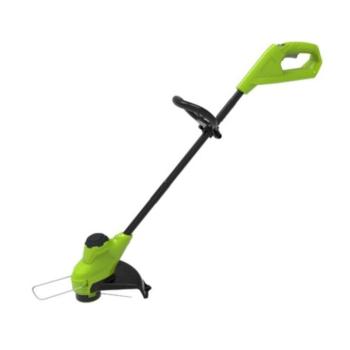 Greenworks fűszegélynyíró akkumulátoros G24LT28 24 v, 28 cm, 1.6... kép