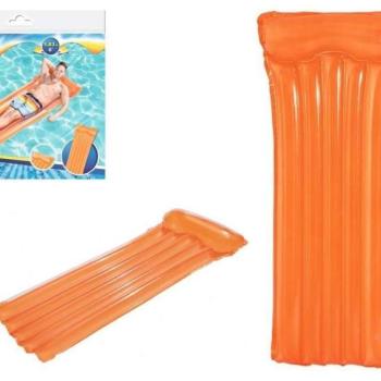 Gumimatrac úszáshoz narancssárga 183 x 76 cm Bestway 44013 9698 kép