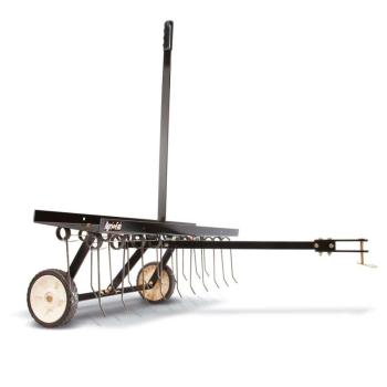 Gyep traktor kiegészítők kép