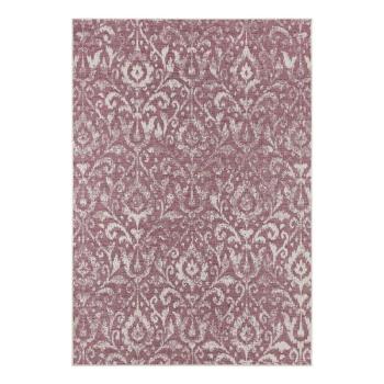 Hatta lila-bézs kültéri szőnyeg, 70 x 140 cm - NORTHRUGS kép