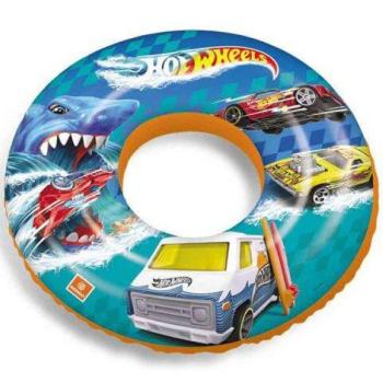 Hot Wheels felfújható úszógumi 50cm - Mondo Toys kép