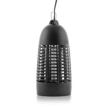 InnovaGoods KL-1600 Szúnyogírtó Lámpa 4 W Fekete kép