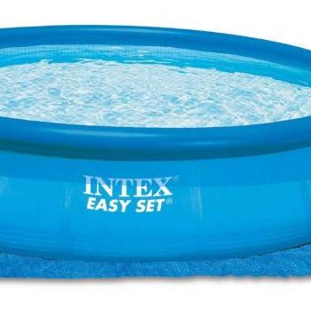 Intex 28048 472x472cm Alátétfólia medencéhez kép