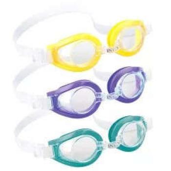Intex 55602 Play úszószemüveg - többféle kép