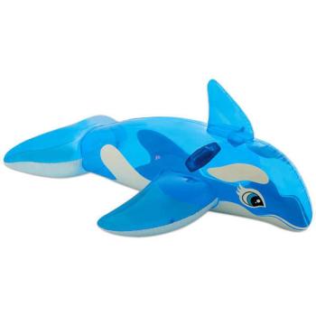 Intex 58523 Felfújható kis delfin lovagló kép