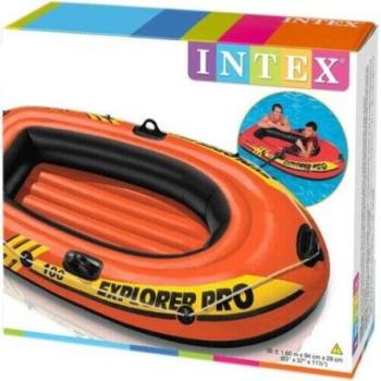 Intex Csónak Explorer Pro 100 kép