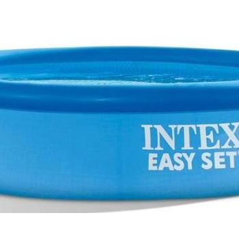 Intex EasySet felfújható Medence 244x61cm (28106NP) kép