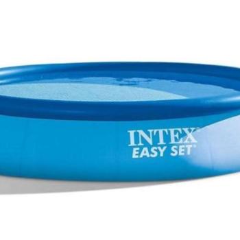 Intex EasySet felfújható Medence szett vízforgatóval 366x76cm (28132NP) kép