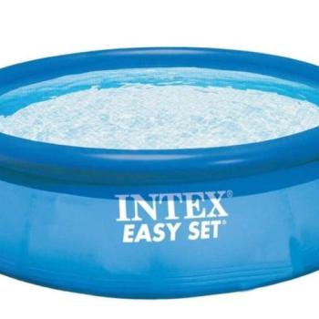 Intex EasySet felfújható Medence vízforgatóval 305x76cm (28122GN) kép