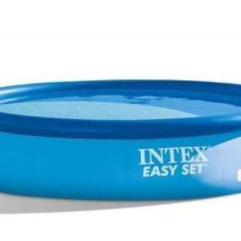 Intex EasySet felfújható Medence vízforgatóval 305x76cm (28122NP) kép