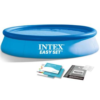 Intex kerti gyerekmedence 366 x 76 cm intex 28130 kép