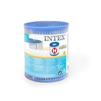 Intex papír Szűrőbetét - H (29007) kép