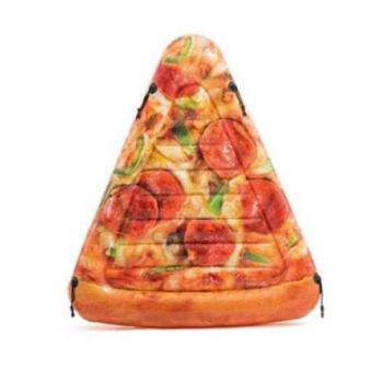 Intex Pizzaszelet Matrac 175 x 145 cm kép