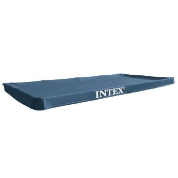 INTEX téglalap alakú medencetakaró 450 x 220 cm 28039 kép