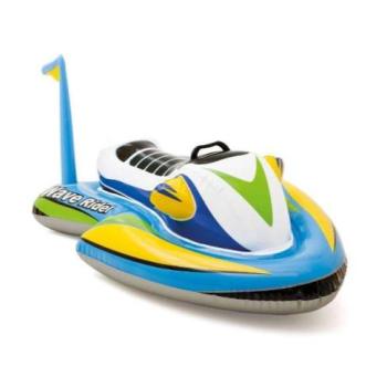 Intex Wave Rider felfújható Jet-Ski 77x117cm (57520NP) kép