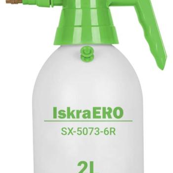 Iskra Ero SX-5073-6R kézi Permetező 2l - fehér-zöld kép