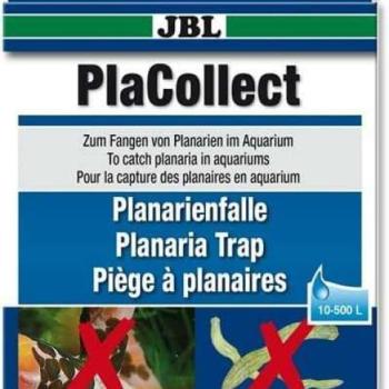 JBL 61455 PlaCollect planária féreg csapda készlet kép