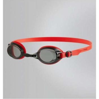 Jet Speedo unisex úszószemüveg láva piros kép