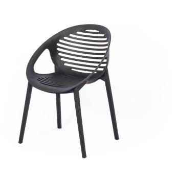 Joanna fekete kerti szék - Bonami Essentials kép