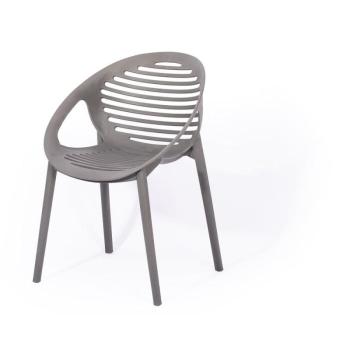 Joanna szürke kerti szék - Bonami Essentials kép