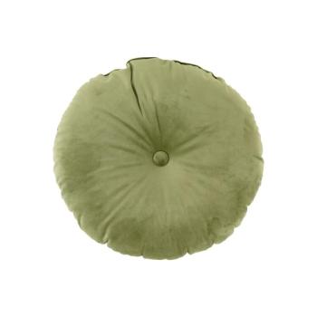 Jolie zöld kültéri párna, ø 40 cm - Hartman kép