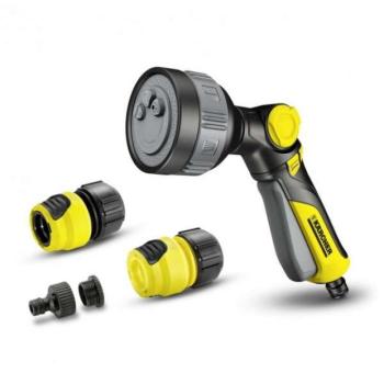 Karcher Multifunkciós locsolópisztoly készlet kép