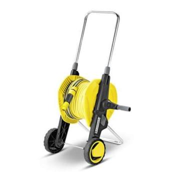 Karcher Tömlőkocsi TÖMLŐKOCSI 1/2 kép