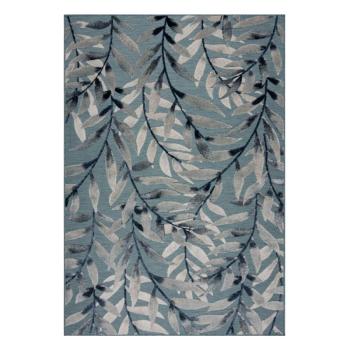 Kék kültéri szőnyeg 290x200 cm Willow - Flair Rugs kép
