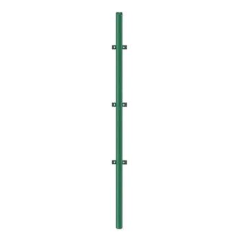 Kerítésoszlop 180 cm-es KLO2-180-GREEN kép
