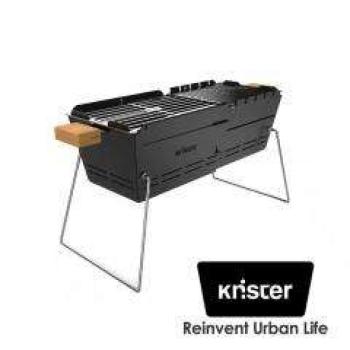 Knister Urban Grill Original kép