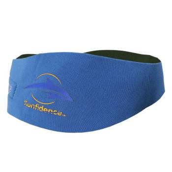 Konfidence Aquaband gyermek fülvédőpánt úszáshoz - 52 cm átmérőig... kép