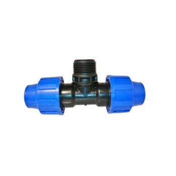 KPE T-idom KM 25-3/4"-25 kép