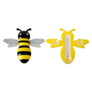 Kültéri hőmérő Bee – Esschert Design kép